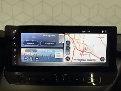 Photo 57 Nissan Juke  DIG-T 114