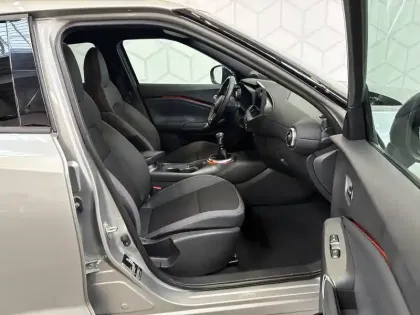 Photo 8 Nissan Juke  DIG-T 114