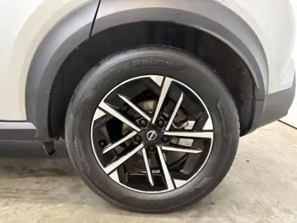 Photo 25 Nissan Juke  DIG-T 114