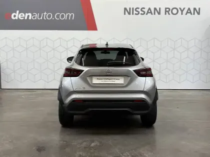 Photo 48 Nissan Juke  DIG-T 114