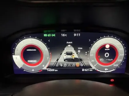 Photo 11 Nissan Juke  DIG-T 114