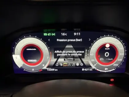 Photo 10 Nissan Juke  DIG-T 114