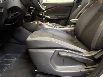 Photo 82 Nissan Juke  DIG-T 114