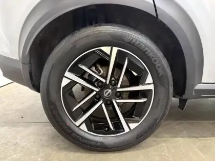 Photo 71 Nissan Juke  DIG-T 114