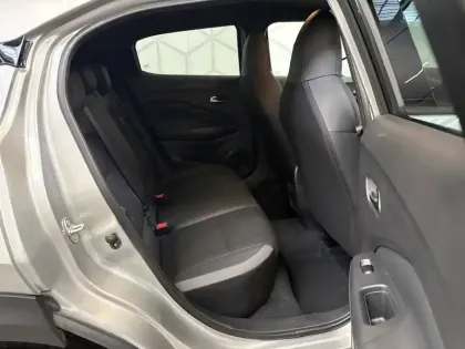 Photo 21 Nissan Juke  DIG-T 114