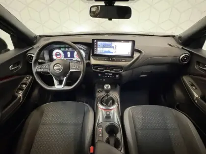 Photo 52 Nissan Juke  DIG-T 114