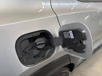 Photo 22 Nissan Juke  DIG-T 114