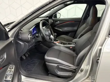 Photo 96 Nissan Juke  DIG-T 114
