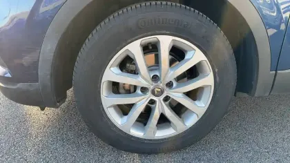 Photo 19 Renault Kadjar  Blue dCi 115