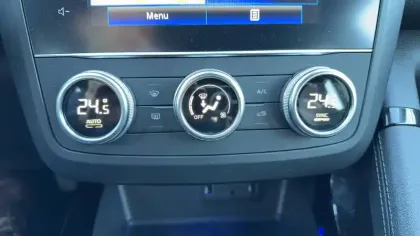 Photo 41 Renault Kadjar  Blue dCi 115