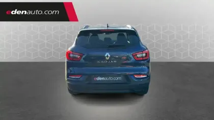 Photo 100 Renault Kadjar  Blue dCi 115