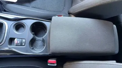 Photo 33 Renault Kadjar  Blue dCi 115