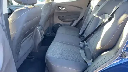 Photo 51 Renault Kadjar  Blue dCi 115