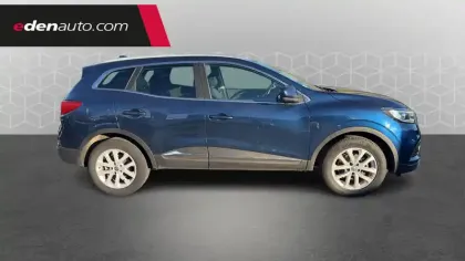 Photo 53 Renault Kadjar  Blue dCi 115