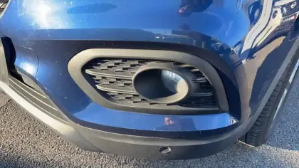 Photo 21 Renault Kadjar  Blue dCi 115