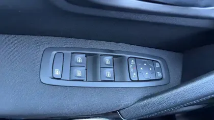 Photo 18 Renault Kadjar  Blue dCi 115