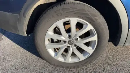 Photo 27 Renault Kadjar  Blue dCi 115