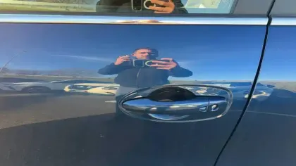 Photo 48 Renault Kadjar  Blue dCi 115