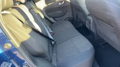 Photo 62 Renault Kadjar  Blue dCi 115