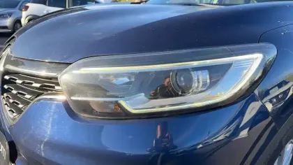 Photo 20 Renault Kadjar  Blue dCi 115