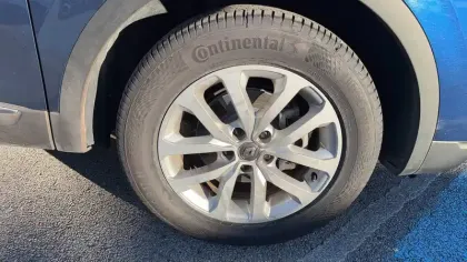 Photo 28 Renault Kadjar  Blue dCi 115