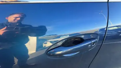 Photo 90 Renault Kadjar  Blue dCi 115