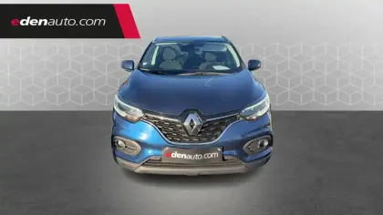Photo 80 Renault Kadjar  Blue dCi 115