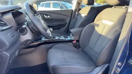 Photo 85 Renault Kadjar  Blue dCi 115
