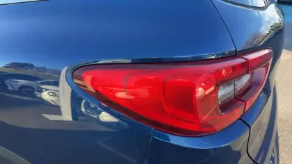 Photo 25 Renault Kadjar  Blue dCi 115