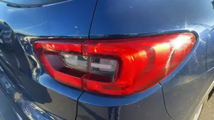 Photo 26 Renault Kadjar  Blue dCi 115