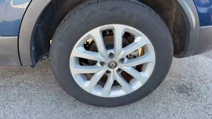 Photo 55 Renault Kadjar  Blue dCi 115