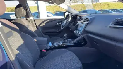 Photo 61 Renault Kadjar  Blue dCi 115