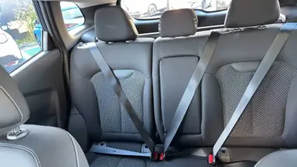 Photo 71 Renault Kadjar  Blue dCi 115