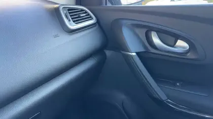 Photo 106 Renault Kadjar  Blue dCi 115