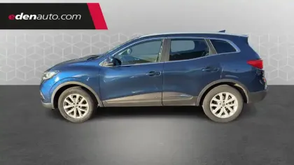Photo 99 Renault Kadjar  Blue dCi 115