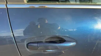 Photo 29 Renault Kadjar  Blue dCi 115