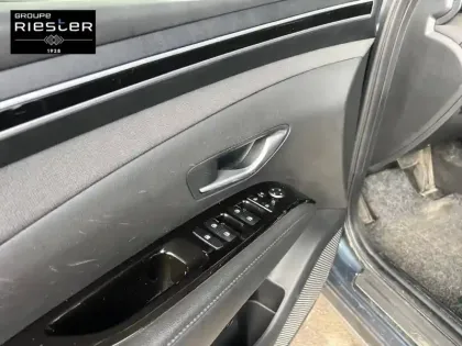 Photo 11 Hyundai Tucson  1.6 T-GDI 230 Hybrid BVA6