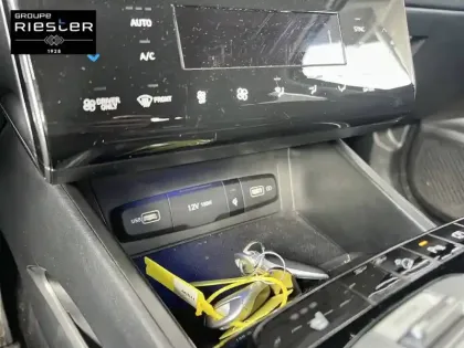 Photo 18 Hyundai Tucson  1.6 T-GDI 230 Hybrid BVA6