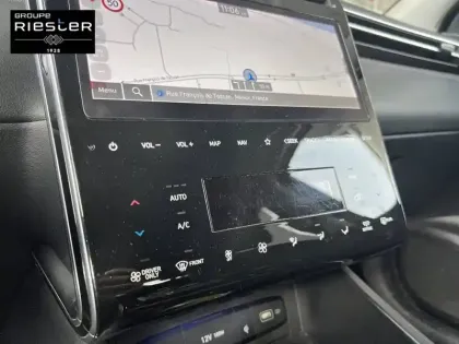 Photo 17 Hyundai Tucson  1.6 T-GDI 230 Hybrid BVA6