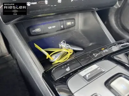 Photo 19 Hyundai Tucson  1.6 T-GDI 230 Hybrid BVA6