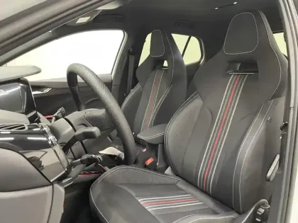 Photo 8 Skoda Fabia  1.5 TSI 150 ch EVO 2 DSG7