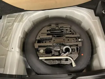 Photo 17 Skoda Fabia  1.5 TSI 150 ch EVO 2 DSG7