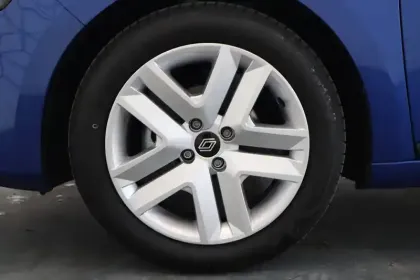 Photo 39 Renault Clio Gén. V (BJA) Ph2 Evolution 5