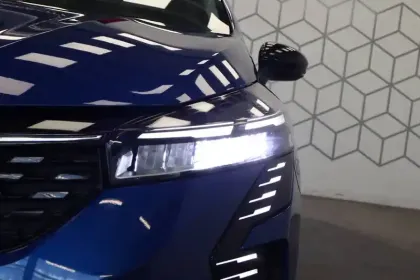 Photo 43 Renault Clio Gén. V (BJA) Ph2 Evolution 5