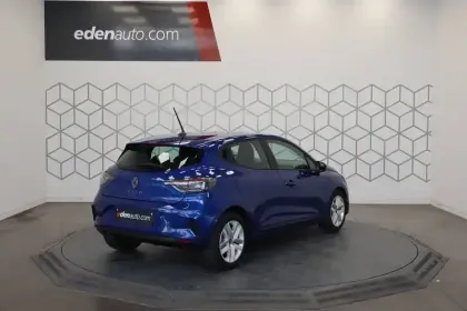 Photo 36 Renault Clio Gén. V (BJA) Ph2 Evolution 5