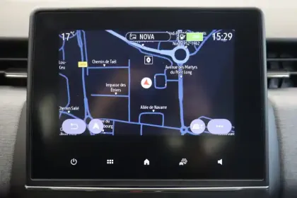 Photo 56 Renault Clio Gén. V (BJA) Ph2 Evolution 5