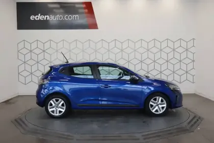 Photo 37 Renault Clio Gén. V (BJA) Ph2 Evolution 5