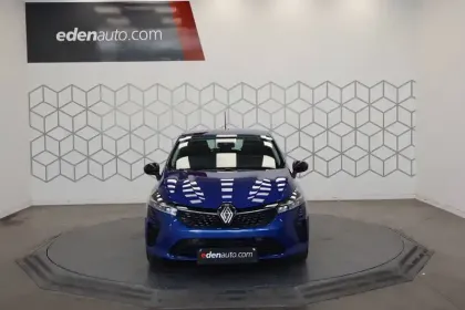 Photo 5 Renault Clio  TCe 90 ch GSR2