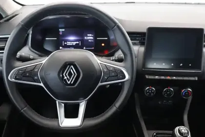 Photo 17 Renault Clio  TCe 90 ch GSR2