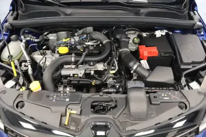 Photo 15 Renault Clio  TCe 90 ch GSR2